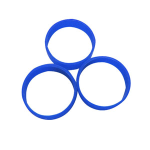 Cosm. Ring Blue 11 x 9.0 x 2.20 (M3G)
