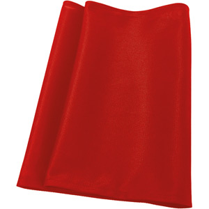 Textile filter cover AP30 Pro/AP 40 Pro red
