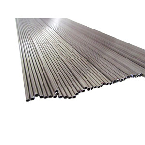 Stainless Steel Sheath 17.0x0.75w
