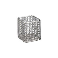 Wire basket 160/160/160
Stainless Steel 