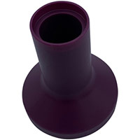 Stryker Eyepiece - Purple for 5 mm scopes