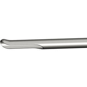 Cystoscope-Urethroscope Shaft, Complete With Standard Obturator, Color Code Blue, 9,5 Ch.