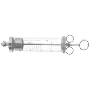 Bladder Syringe - 150 Ml