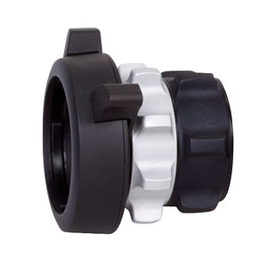 Videocoupler Zoom, Focal length: 16 - 34 mm