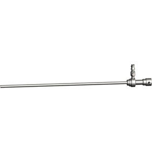 Diagnostic-Continuous-Flow-Innersheath For Hysteroscope  4,0mm / 0 300mm