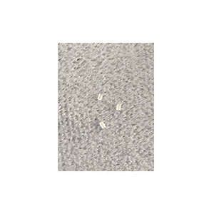 Objective Lens Ø 0.55 R=0.40 TH=0.65 (TH = 0.40 plus aperture)