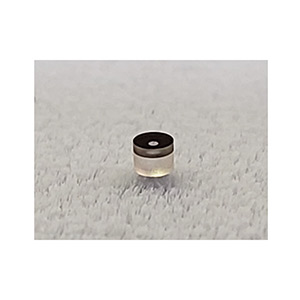 Objective Lens Ø 1.22 R=1.20 TH=1.08