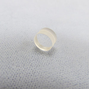 Window Sapphire Ø 9.00 x 2.00 (chamfer 45°)