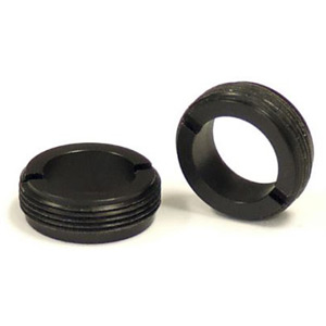 Compression Ring for EY1622730 (ACMI/Circon) (Black Delrin)