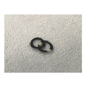 Aperture Ø 3.53 ID=2.15 TH=0.05 (Compatible with Stryker 502-539-030/045)