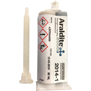 ARALDITE 2014-1 (50ML TUBE)