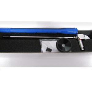 HD-Arthroscope Kit Ø 4 mm, l=175 mm, 30°, autoclavable