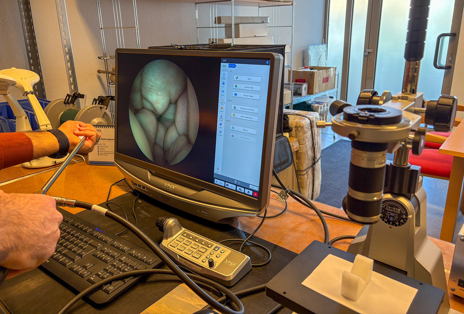 Complete Endoscopy Solutions