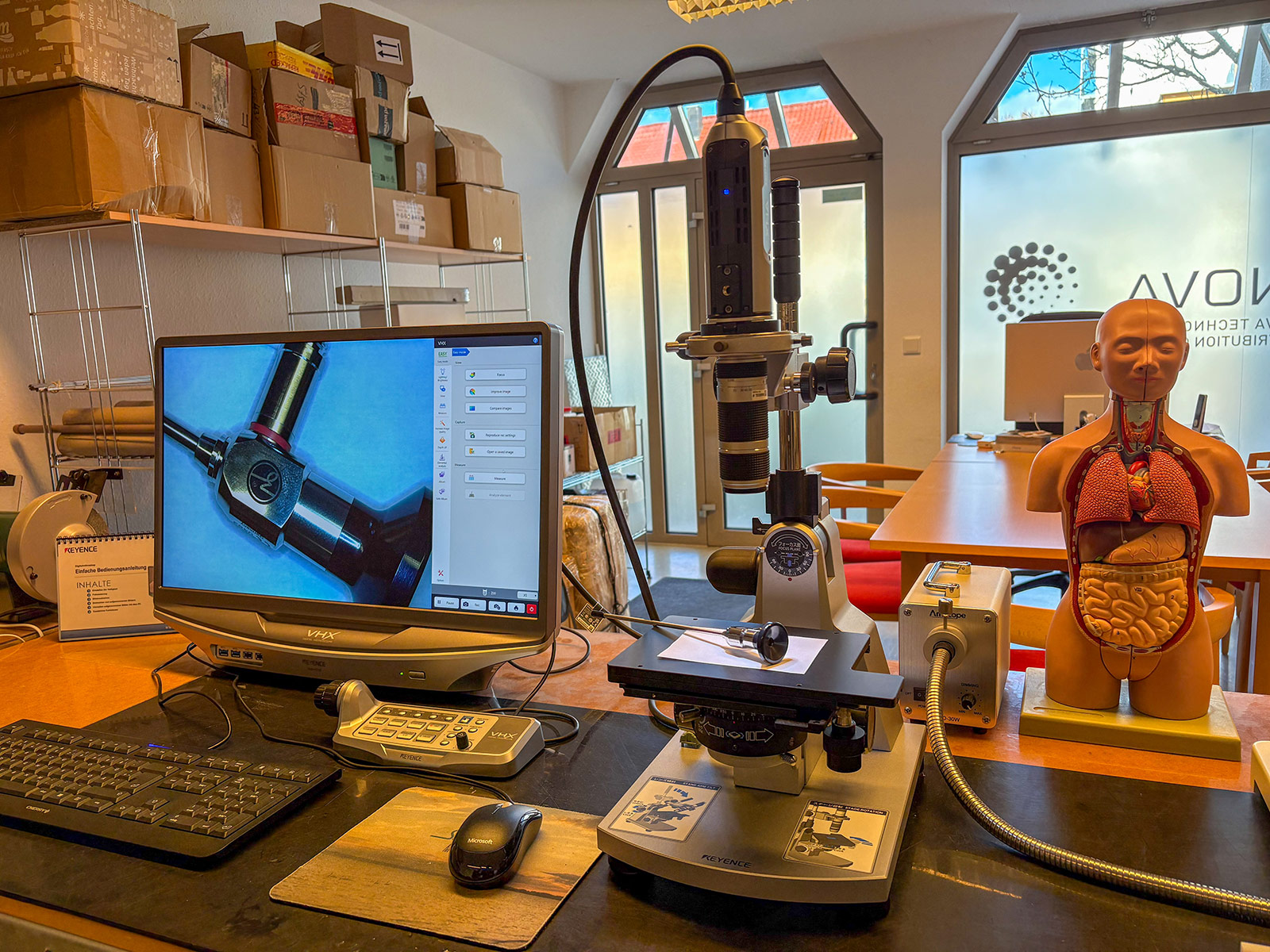 Expert Repair Service