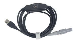 Cable of USB for RF14A