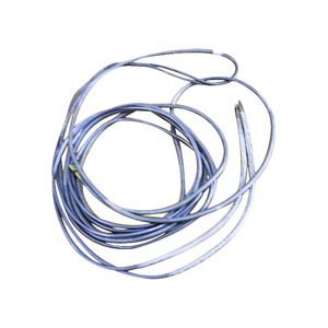 CCD-Chip cable, 10 wire, purple (Olympus) price per m