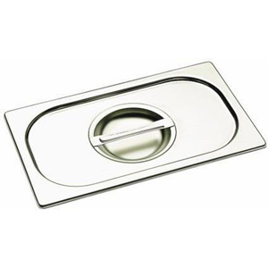 Stainless Steel Lid 