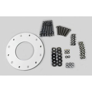 Ceiling mounting set EM300 Ceiling