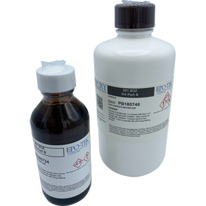 EPO TEK 301ND  227 g for Glass Fiber