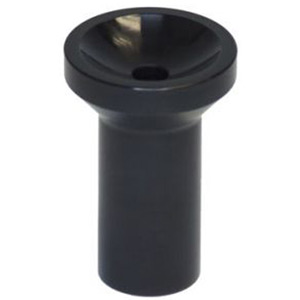 Eyepiece for ACMI model M3-30A (Gold) Cystoscope (Black Ultem)