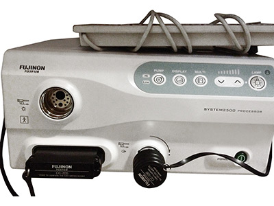 Refurbished Fujinon Endoscopes 10