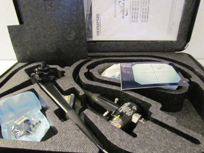 Refurbished Olympus Endoscopes 1