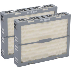 Evaporator cassette AC55 (1 unit = 2 pcs)