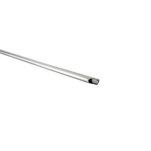 HD-Ureterorenoscope  6.0 / 7.5 fr, l=315 mm, 12, lateral offset inspection Einblick (Marberger), autoclavable  