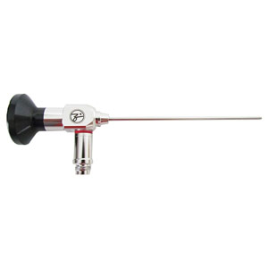 Arthroscope  4 mm, l=157 mm, 30, Dy. comp., autoclavable 