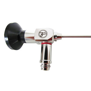 Arthroscope  2.7 mm, l=110 mm, 0, autoclavable
