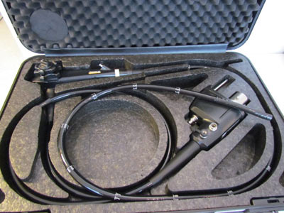 Refurbished Pentax Endoscopes 1