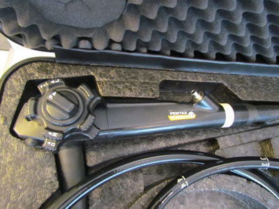 Refurbished Pentax Endoscopes 2