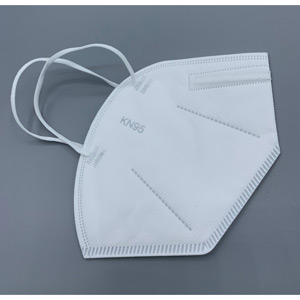 KN95 Face Protection Mask  