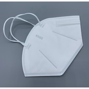 KN95 Face Protection Mask