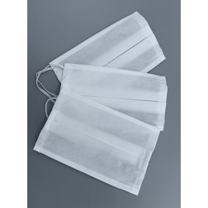 Textile Face Protection Mask - Non-Woven