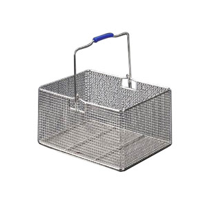 Transport basket 400/300/200
Stainless Steel e-polished