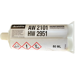 ARALDITE AW 2101 HW 2951