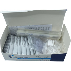 Clungene COVID-19 Antigen Rapid Test