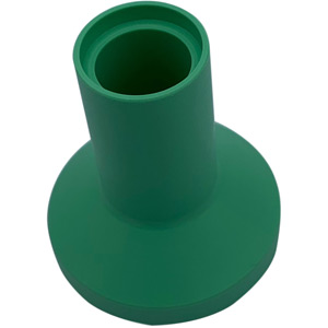 Eyepiece for  Stryker  - Green, for 4mm scopes
