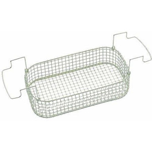 Starter's Kit: Wire Basket, Positioning Lid and Glass Beakers 