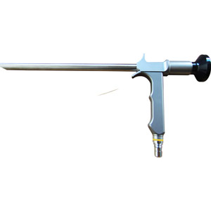 HD-Laryngoscope  10 mm, l=190 mm, 70, autoclavable