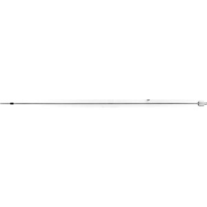 Laser-Guide For 5 mm Suction Cannula, Round Handle