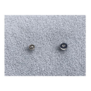 Negative Ø 2.10 R=0.67 TH=0.73 (fits GIF-H190 )