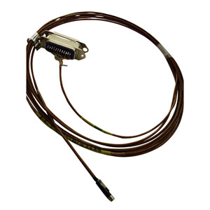 Wire harness/video for 180-HD series (Olympus)