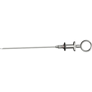 Fascial Closure  2,3 X 140 mm