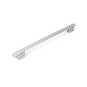 Optical Lens Rail for Rigid Endoscopes