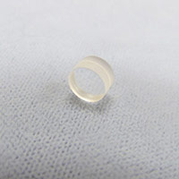 Window Sapphire  9.00 x 2.50 (chamfer 30)