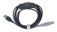 Cable of USB for RF15A