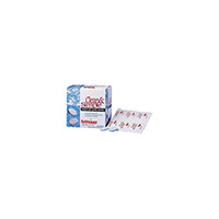 Cleaningtablets Case of 12 boxes