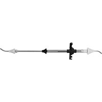 Cohen Intrauterine Cannula With 2 Acorns